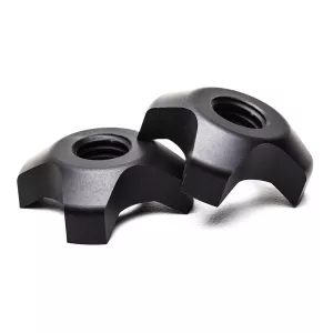 Accu-Tac Spike Claws Bipod Feet