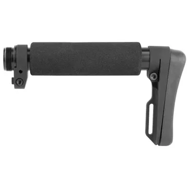 ACE Arule Stock | Entry Length | Buffer Tube | Lightweight | Does Not Include Spring or Buffer | Black | A145B