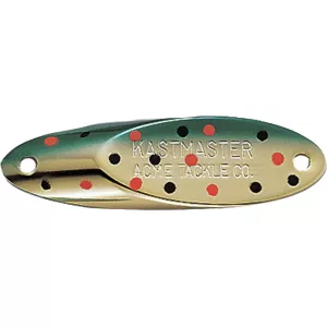 Acme Kastmaster Spoon Brook Trout 3/8 oz