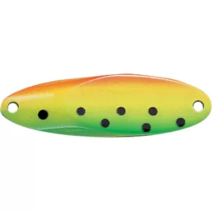 Acme Kastmaster Spoon Firetiger 3/8 oz