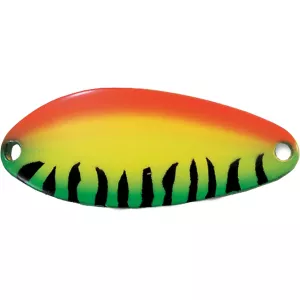 Acme Little Cleo Spoon Firetiger 1/4 oz