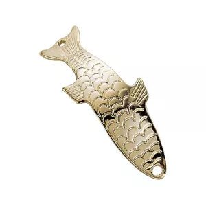 Acme Phoebe Spoon Gold 1/4 oz