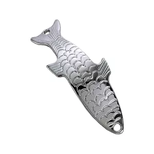 Acme Phoebe Spoon Silver 1/8 oz
