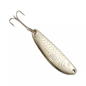 Acme Sidewinder Spoon Gold 3/4 oz