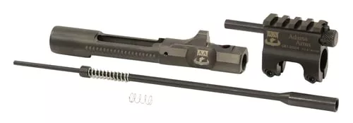 Adams Arms Standard Picatinny