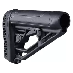 Adaptive Tactical EX Performance AR-15, AR-10 Stock Black