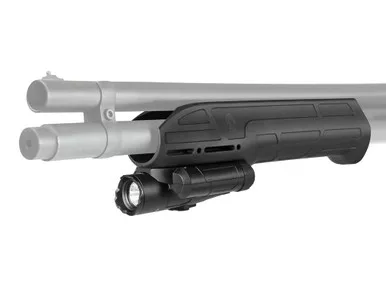 Adaptive Tactical EX Performance Tactical Light Forend - 300 Lumens, Black