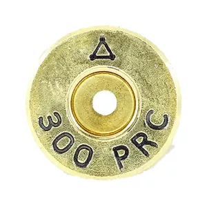 ADG 300 PRC Bright Finish Brass Box of 50