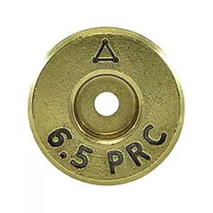ADG 6.5 PRC Bright Finish Brass Box of 50