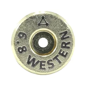 ADG 6.8 Western Brass Box of 50