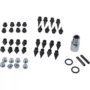 ADG Bipod Feet Spike Kit