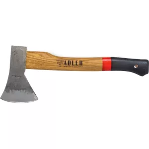 Adler Rheinland Hatchet Red 14" Handle