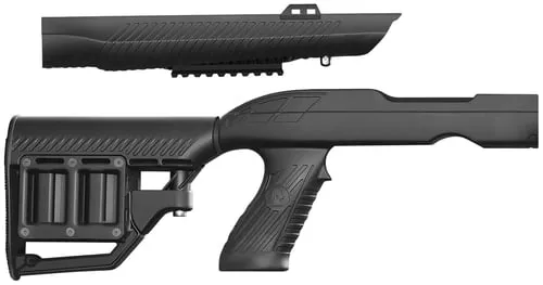 ADPTVE TAC HMR TK22 10/22 TKD