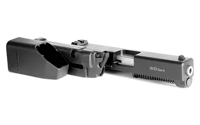 ADV ARMS CONV KIT FOR LE19-23 G4/BAG