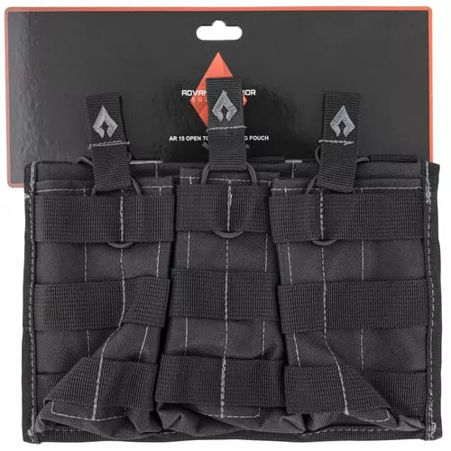 Advance Warrior Solutions Open