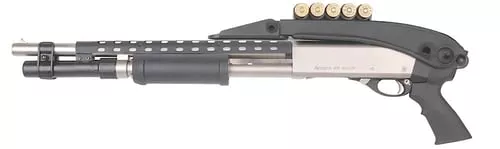 Advanced Technology TFS0600 Sh