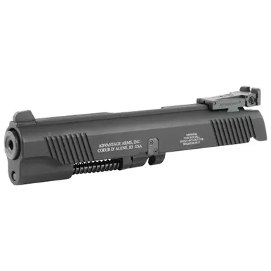 Advantage Arms 1911 Commander 22LR Conversion Kit Target Sights Range Bag - 191122C