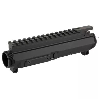 Aero Precision EPC 9 Assembled Upper | For EPC 9 | Anodized | Black | APAR620201AC