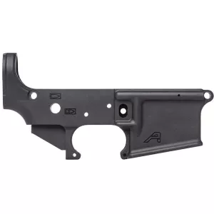 Aero Precision Gen 2 AR-15 Stripped Lower Receiver Black