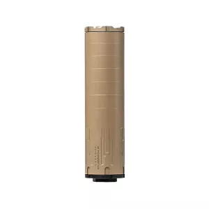 Aero Precision LAHAR-30 Suppressor Flat Dark Earth