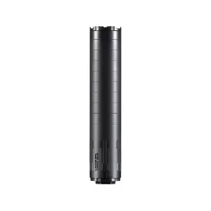 Aero Precision LAHAR-30L Suppressor Black