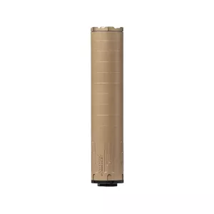 Aero Precision LAHAR-30L Suppressor Flat Dark Earth