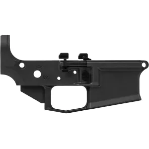 Aero Precision M4E1 Pro AR-15 Stripped Lower Receiver Black