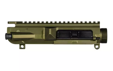 Aero Precision M5 (.308) Assembled Upper Receiver - OD Green Anodized