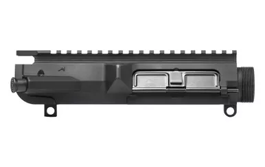 Aero Precision M5 Assembled Upper Receiver | Upper Receiver | AR-10 | .308 | Black | APAR308503AC