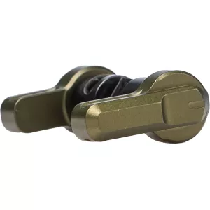 Aero Precision Pro Ambi Safety Selector - ODG Ano