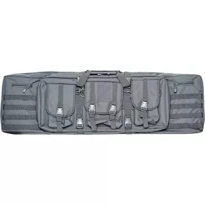 Aero Precision Rifle Case 42" Gray