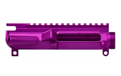 Aero Precision Stripped M4E1 Upper Receiver | Upper Receiver | M4E1 | Purple | APSL100507