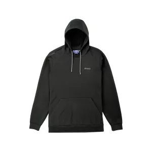 AFTCO Men's Graylight Hoodie Black Medium