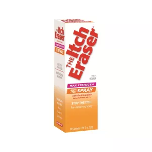 After Bite The Itch Eraser Spray .95 oz