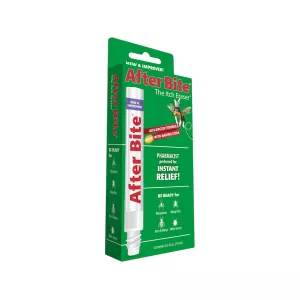 After Bite New and Improved Insect Bite Treatment Stick .5 oz