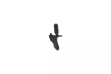 Agency Arms SIG P320 Compatible Drop In Trigger - Black