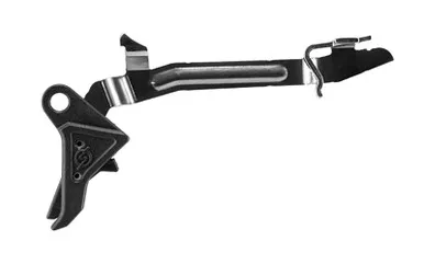 Agency Arms Syndicate Drop-In Trigger for Glock - Black