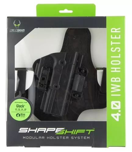 AGH SHPSHFT 4.0 IWB S&W SHLD 9