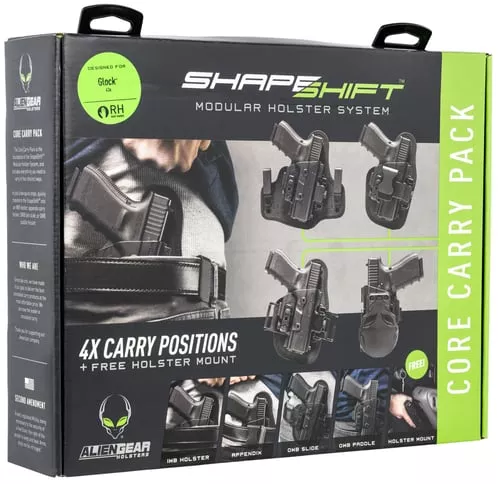 AGH SHPSHIFT CORE CRY PK FOR GLK 43