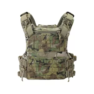 Agilite K19 3.0 Plate Carrier Multicam