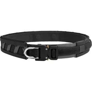 Agilite Magnetix Battle Belt Black Large