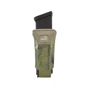 Agilite Pincer Pistol Single Pouch Multicam