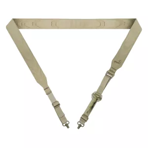Agilite Re-FLEX 3D Rifle Sling Coyote Tan