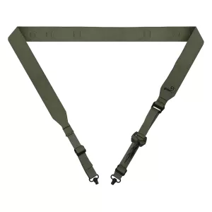 Agilite Re-FLEX 3D Rifle Sling Ranger Green