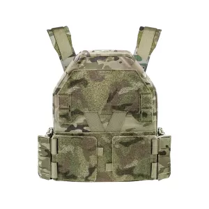 Agilite Sub Zero Plate Carrier Medium Multicam