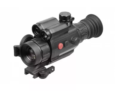 AGM Neith NEIT324MPLRF DC32-4MP Digital Night Vision Scope - Integrated Laser Rangefinder