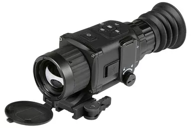 AGM Rattler TS35-640 Thermal Weapons Sight