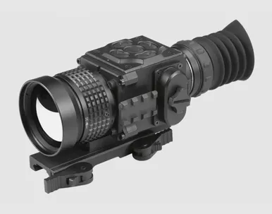 AGM Secutor TS50-384 Thermal Imaging Riflescope