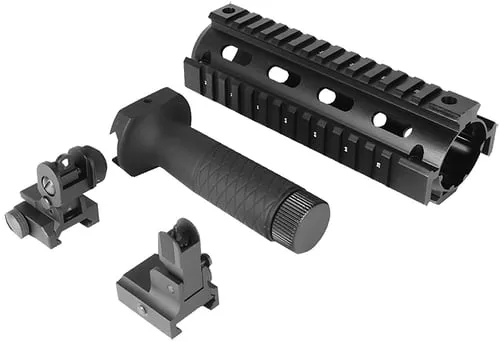 Aim Sports ACAR01 AR/M4 Combo