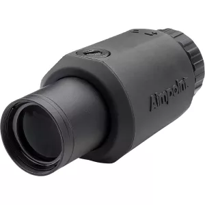 Aimpoint 3X-P 3x Magnifier Matte Black
